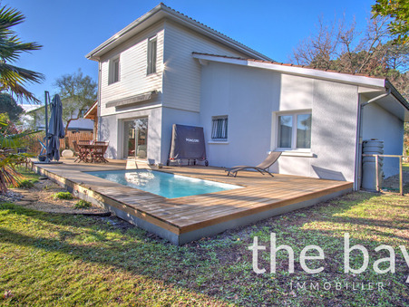 Achat Villa haut de gamme Gironde 759 000 €