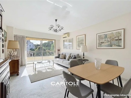 Vente Appartement grand standing Antibes 500 000 €