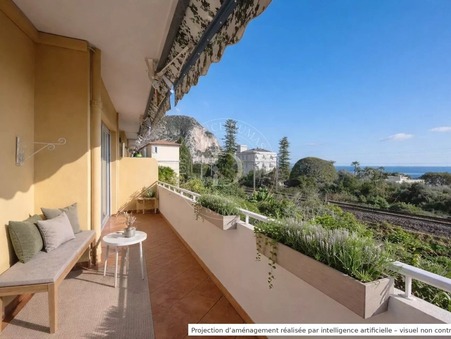 Vente Appartement de prestige Beaulieu sur Mer 720 000 €