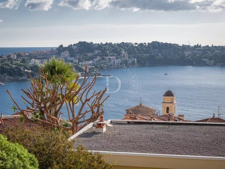 à vendre Appartement de prestige Villefranche sur Mer 690 000 €