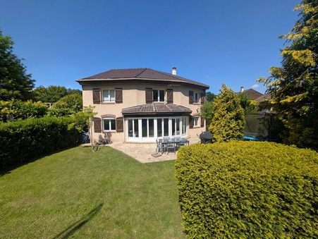 à vendre Maison haut de gamme Les Clayes sous Bois 575 000 €