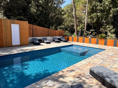 Vente Maison/villa de prestige Jard sur Mer 731 300 €