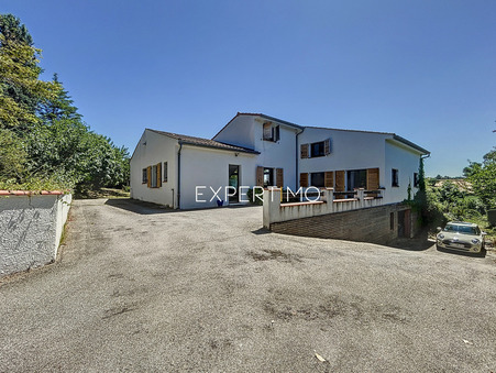 Vente Maison/villa de qualité Haute garonne 549 000 €