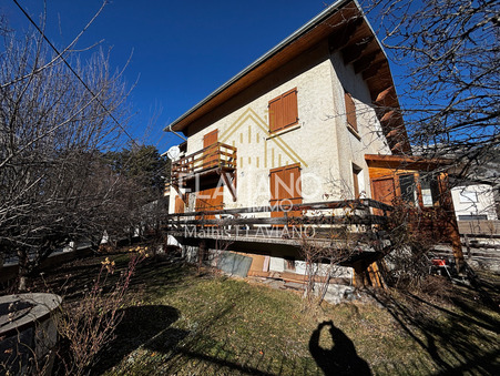 Vente Maison/villa de qualité Alpes de haute provence 525 000 €