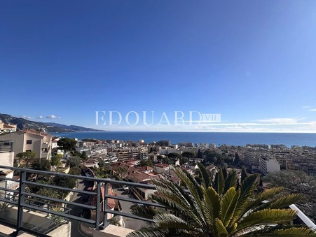 Achat Appartement  Roquebrune Cap Martin 1 325 000 €