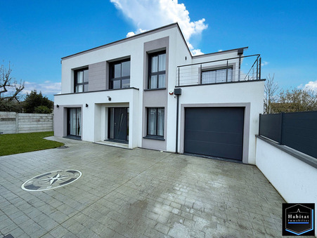 Vente Villa de luxe Seine et marne 599 000 €