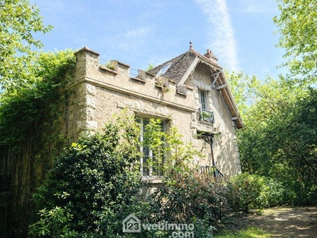 à vendre Maison de caractère de luxe Val de marne 749 000 €