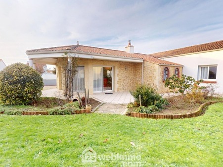 Achat Maison/villa haut de gamme Jard sur Mer 537 500 €