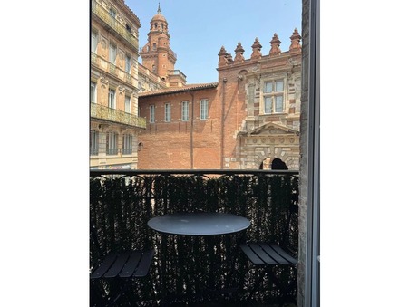 Appartement de luxe Toulouse 717 500 €
