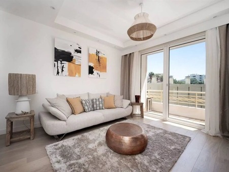 Vente Appartement de luxe Cannes 800 000 €