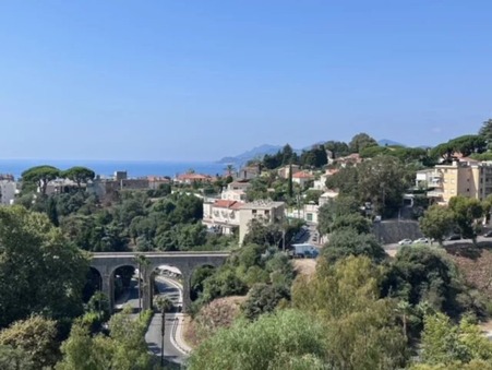 Vente Appartement  Cannes 580 000 €