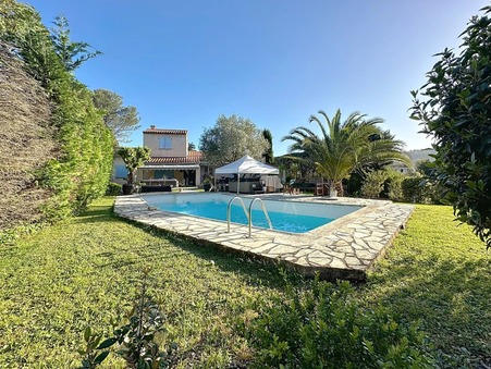 Achat Villa de qualité Mougins 790 000 €