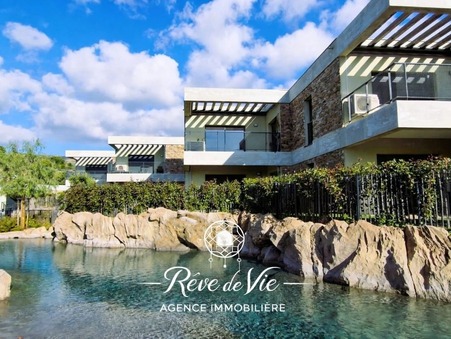 Vente Appartement de prestige Bormes les Mimosas 550 000 €