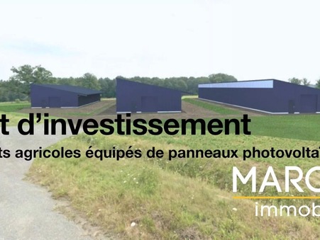 à vendre  de luxe Creuse 525 000 €