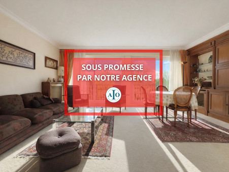 à vendre Appartement haut de gamme Yvelines 540 000 €