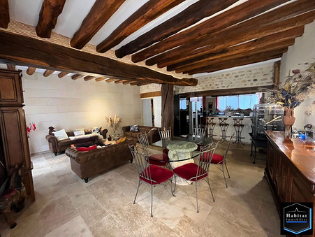 Achat Villa grand standing Picardie 507 000 €