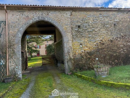 Vente Maison/villa de prestige Vendée 708 900 €