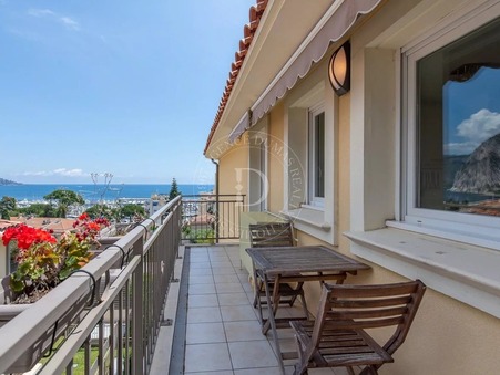 Achat Appartement  Beaulieu sur Mer 690 000 €