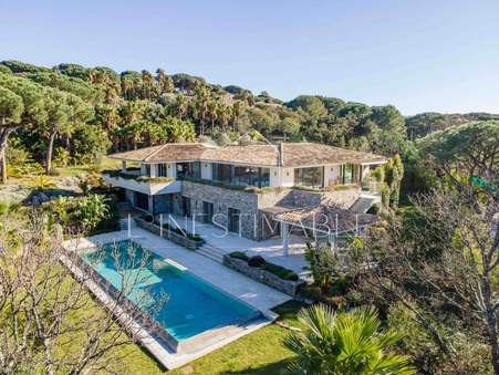 Maison de prestige Saint-tropez 15 900 000 €