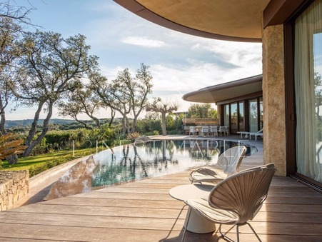 à vendre Villa de qualité Provence-Alpes-Côte d'Azur 22 000 000 €