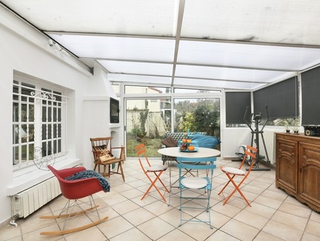 Vente Maison de prestige Rosny sous Bois 528 000 €
