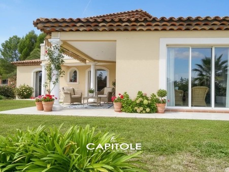 à vendre Villa de luxe Antibes 999 000 €