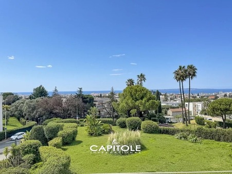 Vente Appartement de prestige Antibes 1 155 000 €