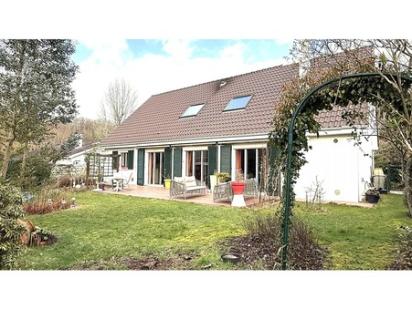 Maison de prestige Plaisir 728 000 €