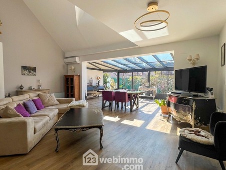 Vente Maison/villa grand standing Val de marne 550 000 €