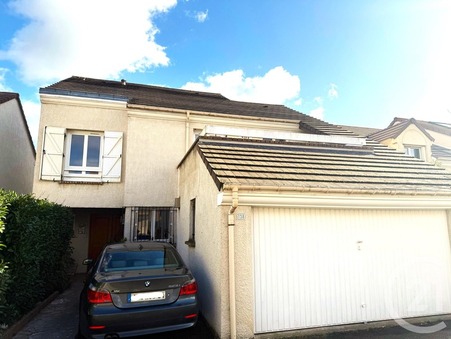 Achat Maison  Essonne 590 000 €
