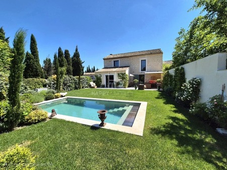 à vendre Maison de qualité Bouches du rhône 1 080 000 €