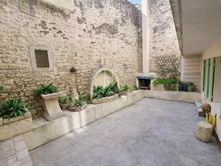 Maison de prestige Saint-rémy-de-provence 520 000 €