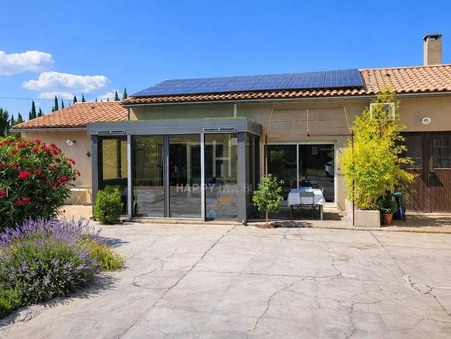 Maison de luxe Saint-rémy-de-provence 698 000 €