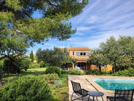 Achat Maison grand standing Bouches du rhône 1 180 000 €