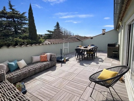 à vendre Appartement de prestige Saint Rémy de Provence 549 000 €