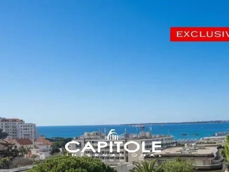 Achat Appartement  Antibes 1 270 000 €