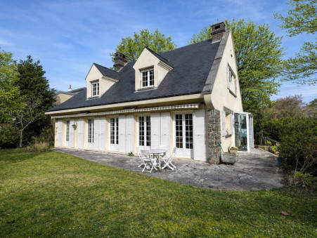 Achat Maison de prestige Yvelines 1 450 000 €