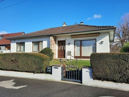         Maison de prestige Alsace 535 000 €