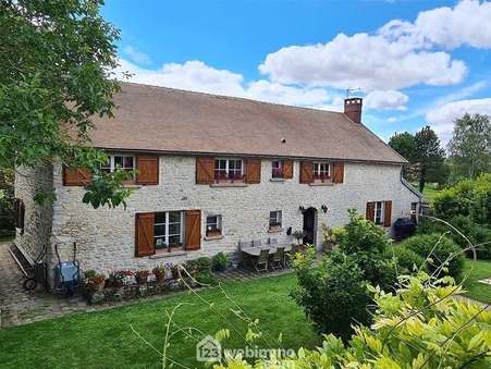à vendre Maison/villa d’exception Essonne 529 000 €