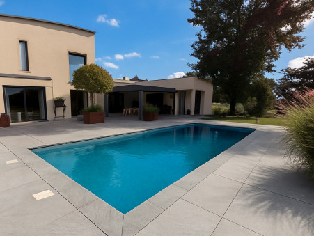 Vente Maison de qualité Bas rhin 655 000 €