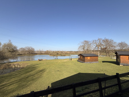 à vendre Villa haut de gamme Dordogne 630 000 €