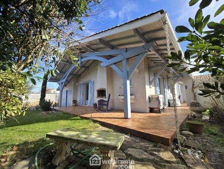 Achat Villa de prestige Gironde 695 000 €