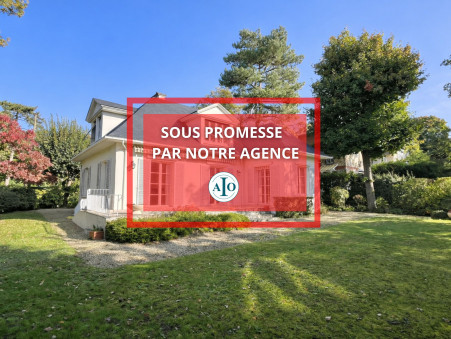 Vente Maison  Yvelines 1 650 000 €