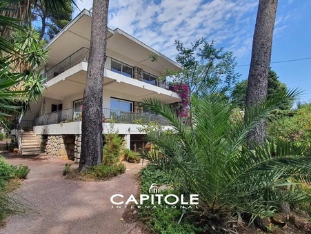 Vente Villa de prestige Antibes 1 690 000 €