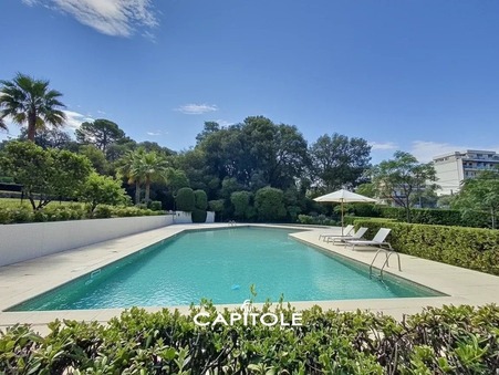 à vendre Appartement de prestige Antibes 660 000 €