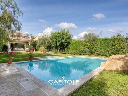 à vendre Villa de prestige Antibes 1 640 000 €