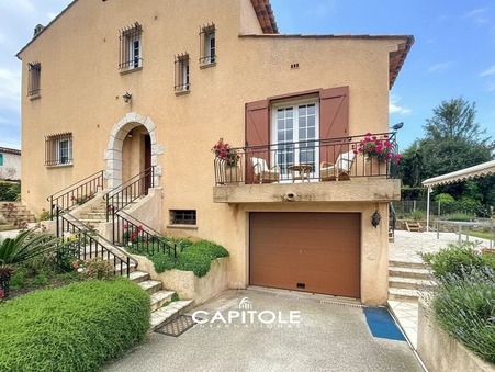 Vente Villa de prestige Antibes 960 000 €