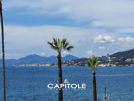 à vendre Appartement de prestige Juan les Pins 1 250 000 €