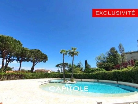 Achat Appartement de prestige Antibes 599 000 €