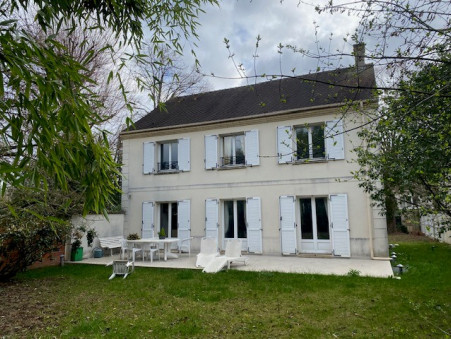 Vente Villa grand standing Val d'Oise 719 000 €